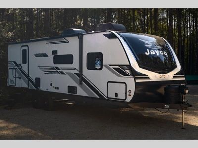 2026 Jayco Jay Feather - Photo 1