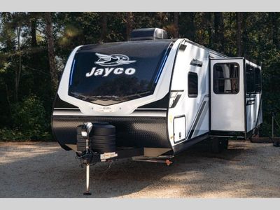 2026 Jayco Jay Feather - Photo 24