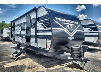 2026 Grand Design Transcend Xplor - Photo 1