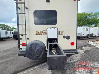 2020 Rockwood Mini Lite 2506S - Photo 8