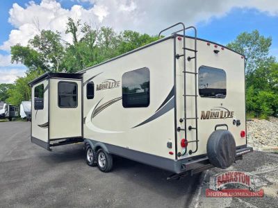 2020 Rockwood Mini Lite 2506S - Photo 9