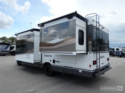 2026 Winnebago Spirit - Photo 3