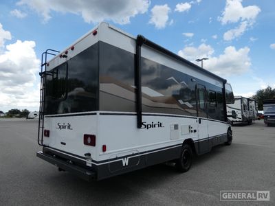 2026 Winnebago Spirit - Photo 4
