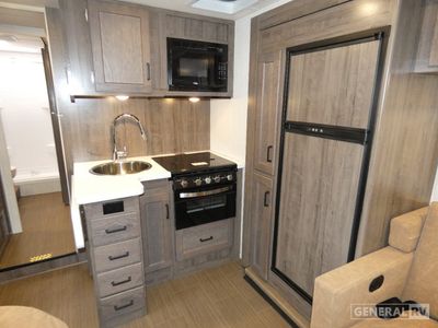 2026 Winnebago Spirit - Photo 8