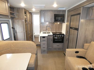 2026 Winnebago Spirit - Photo 6
