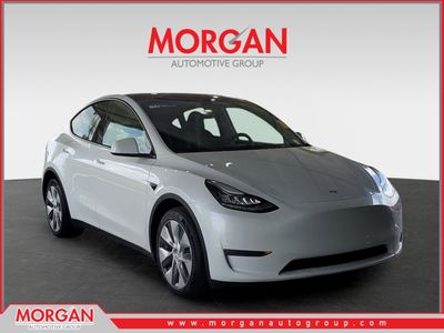 2023 Tesla Model Y - Photo 1