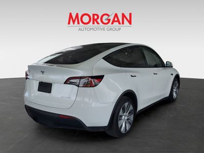 2023 Tesla Model Y - Photo 2