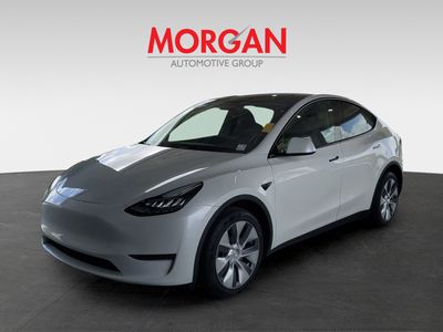 2023 Tesla Model Y - Photo 4