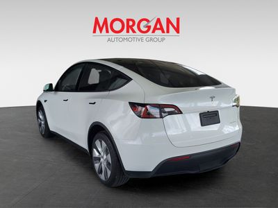 2023 Tesla Model Y - Photo 3