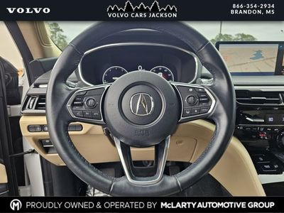 2022 Acura MDX - Photo 27