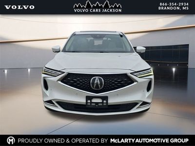 2022 Acura MDX - Photo 2