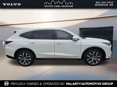 2022 Acura MDX - Photo 3