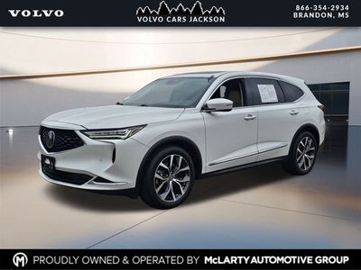2022 Acura MDX - Photo 7