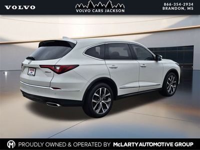 2022 Acura MDX - Photo 4