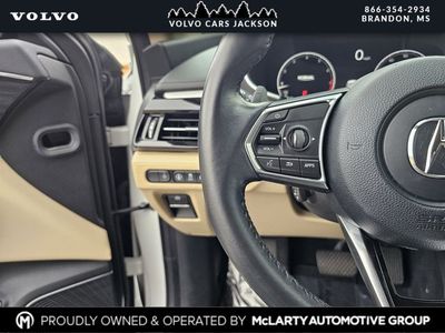 2022 Acura MDX - Photo 28