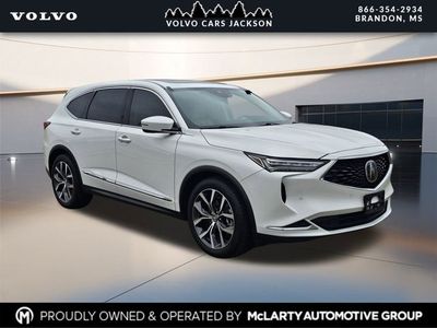 2022 Acura MDX - Photo 1