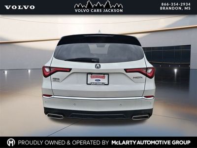 2022 Acura MDX - Photo 5