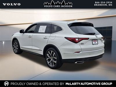 2022 Acura MDX - Photo 6