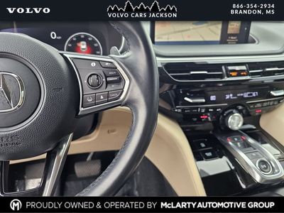 2022 Acura MDX - Photo 29