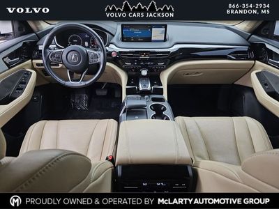 2022 Acura MDX - Photo 8