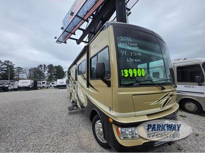 2011 Fleetwood RV Bounder - Photo 1