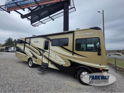 2011 Fleetwood RV Bounder - Photo 3