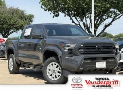 2026 Toyota Tacoma - Photo 1