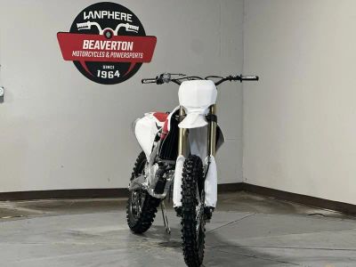 2026 Yamaha YZ250F 70th Anniversary Edition - Photo 7