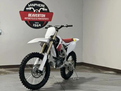 2026 Yamaha YZ250F 70th Anniversary Edition - Photo 8