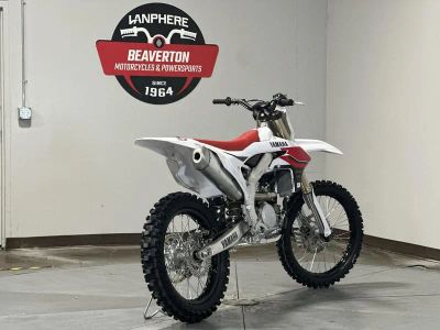 2026 Yamaha YZ250F 70th Anniversary Edition - Photo 3