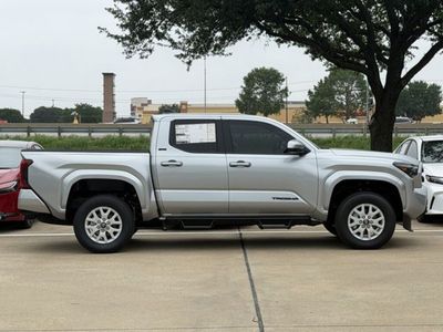 2026 Toyota Tacoma - Photo 3