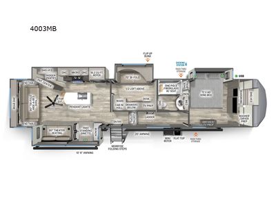 2026 Forest River RV Sandpiper - Photo 2