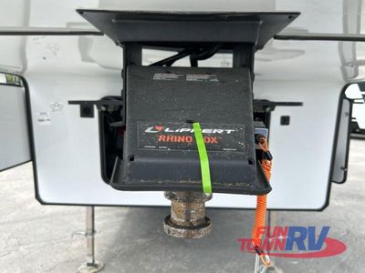 2026 Forest River RV Sandpiper - Photo 9