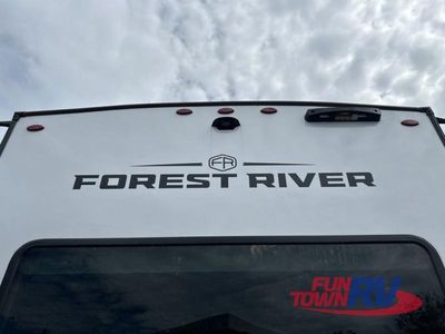 2026 Forest River RV Sandpiper - Photo 13