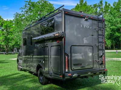 2026 Winnebago Ekko - Photo 20