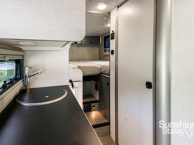 2026 Winnebago Ekko - Photo 2