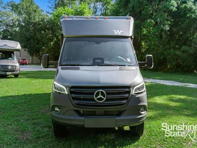2026 Winnebago Ekko - Photo 1