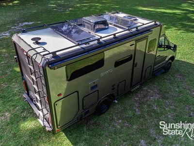 2026 Winnebago Ekko - Photo 12