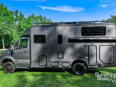 2026 Winnebago Ekko - Photo 14