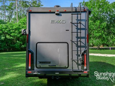 2026 Winnebago Ekko - Photo 5