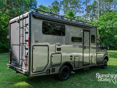 2026 Winnebago Ekko - Photo 19