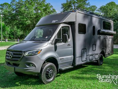 2026 Winnebago Ekko - Photo 7