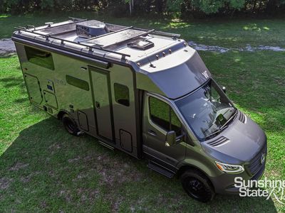 2026 Winnebago Ekko - Photo 24