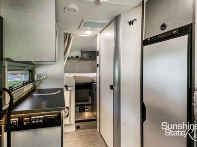 2026 Winnebago Ekko - Photo 25