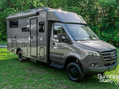 2026 Winnebago Ekko - Photo 13