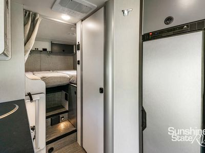 2026 Winnebago Ekko - Photo 15