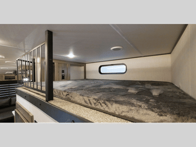 2022 Forest River RV Sabre - Photo 2