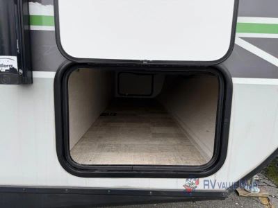 2023 Forest River RV No Boundaries - Photo 8