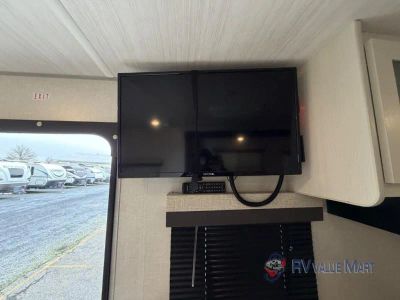 2023 Forest River RV No Boundaries - Photo 18