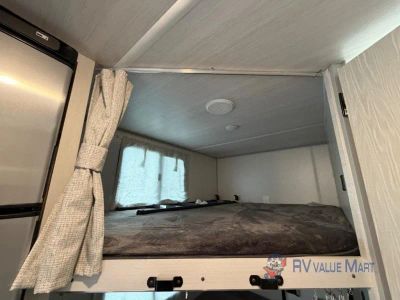 2023 Forest River RV No Boundaries - Photo 20